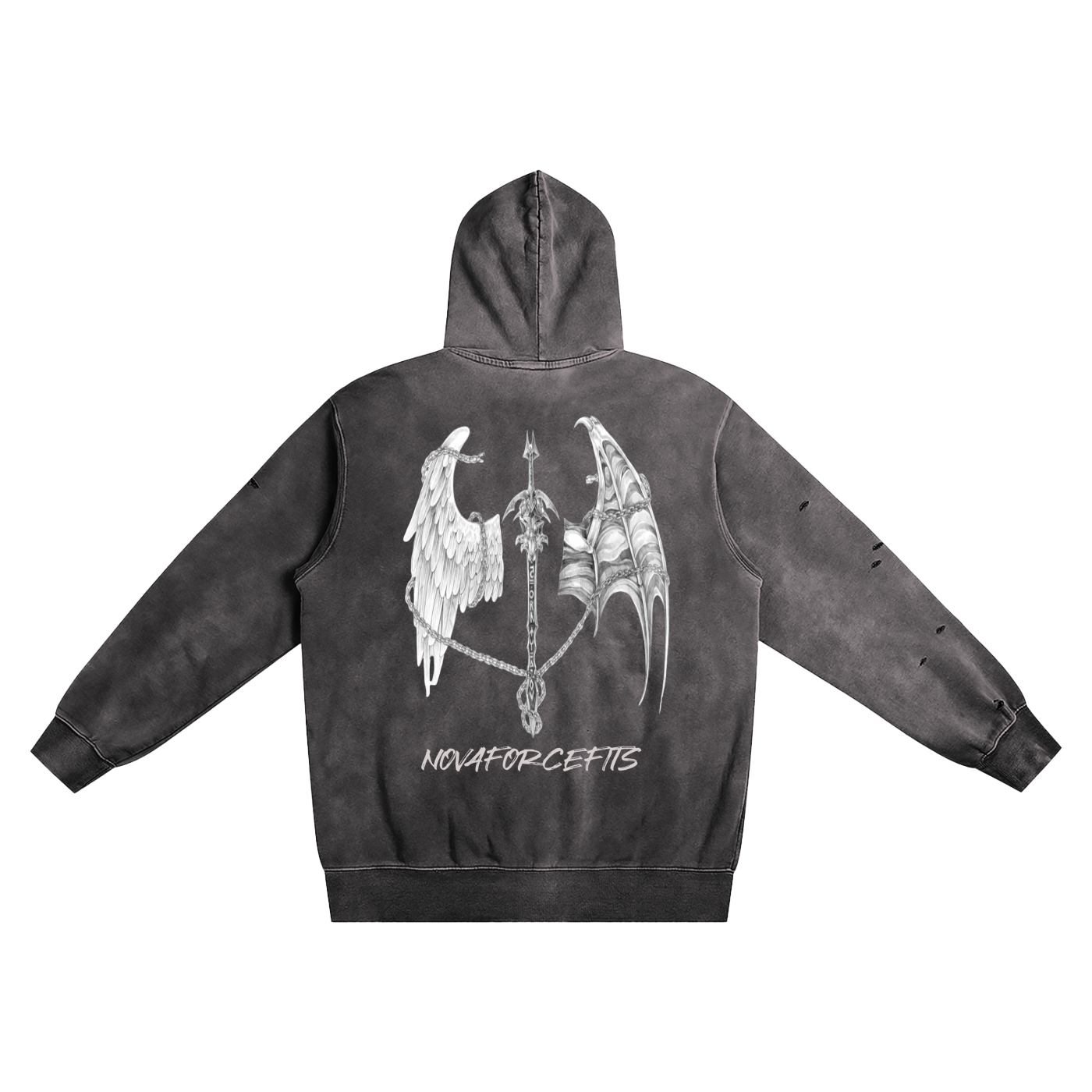 HOODIES