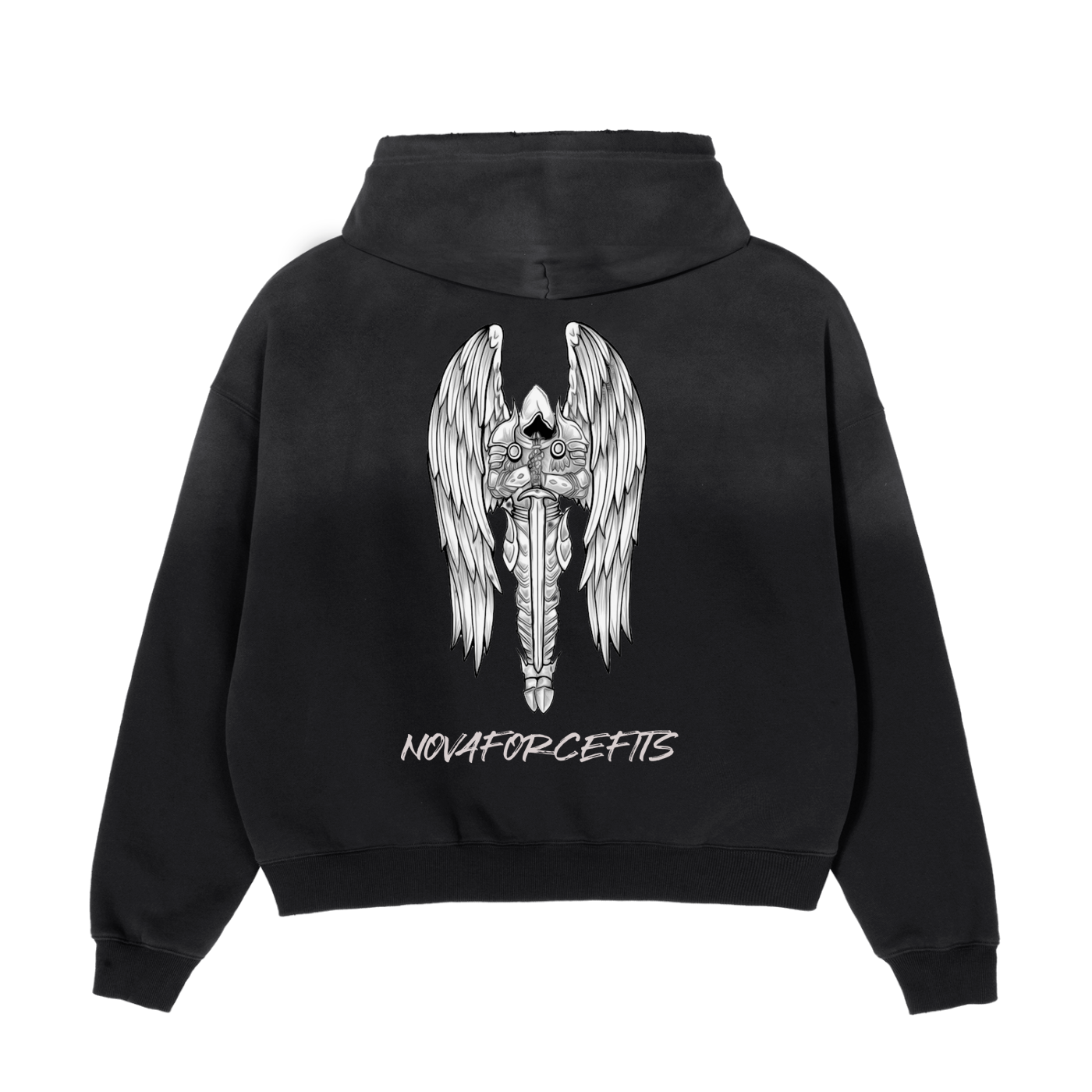 HOODIES